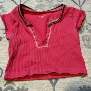 Urban outfitters top